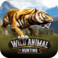 野生动物狩猎2020游戏 1.0 安卓版
