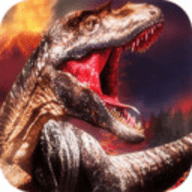 决战恐龙城游戏 1.0 安卓版