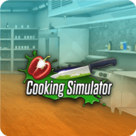 烹饪模拟器app中文版 1 安卓版