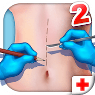 外科手术模拟器2（Surgery Simulator） 2.0.5 安卓版