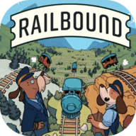 Railbound 1.0.0 安卓版