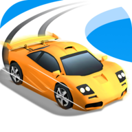 空中赛车3D 0.1.0 安卓版