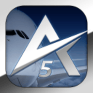 航空大亨5中文破解版 1.0.0 安卓版
