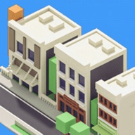 放置城市建造3D 1.0 安卓版