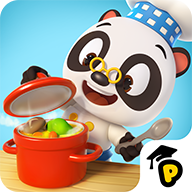 熊猫博士餐厅3免费版 21.2.75 安卓版