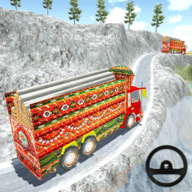 极端3D货运卡车 1.0.2 安卓版