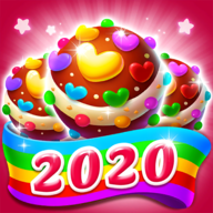 饼干爱消除2020 8.8.0 安卓版