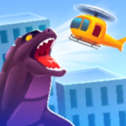 直升机怪兽（Heli Monsters） 1.0.1 安卓版