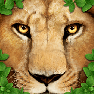 大自然狮子生存模拟器 1.0 安卓版