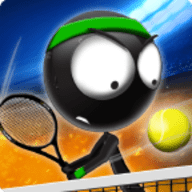 火柴人网球2015破解版 1.0 安卓版