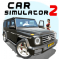 汽车模拟器2全部车辆解锁版 1.33.12 安卓版