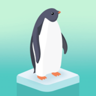 企鹅岛无限金币版 1.29.0 安卓版