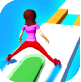 滑行跑（Slinky Run） 1.0 安卓版