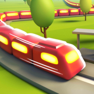 欢快的小火车(Train Adventure Line Game) 0.0.2