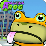 疯狂的青蛙无限弹药版 1.0 安卓版