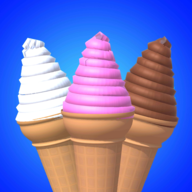 模拟冰淇淋公司游戏 1.0.3 安卓版