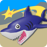 弹射鲨鱼 1.0.0 安卓版