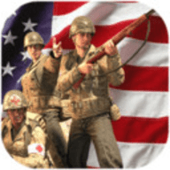 第二次世界大战战场游戏 1.0 安卓版