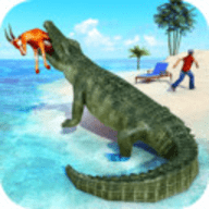 食人鳄游戏 1.0.14 安卓版