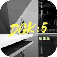 DGK5衍生版 1.0.0 安卓版