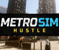 Metro Sim Hustle 1.0 安卓版