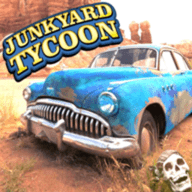 废车场大亨（Junkyard Tycoon Business Simulation） 1.0.21 安卓版