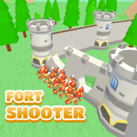 堡垒要塞射手（Fort Shooter） v3 安卓版