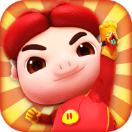 猪猪侠超星小英雄游戏小米版 1.0.0 安卓版