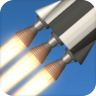 火箭模拟器2无限燃料版 1.4.06 安卓版