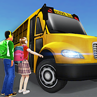 超级高中巴士 2.1 安卓版