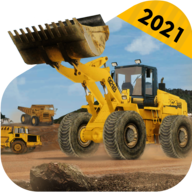 重型机器和采矿模拟器 1.0.2 安卓版