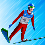 跳台滑雪游戏 0.4.2 安卓版