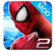 超凡蜘蛛侠2汉化版 1.2.8 安卓版