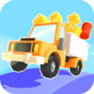 安全驾驶小货车游戏 1.0.0 安卓版