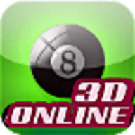 3D顶级台球 1.33 安卓版