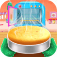 蛋糕烘烤厨房游戏 1.7 安卓版