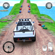 野外越野车竞赛（4x4 Jeep Sim） 1.51 安卓版