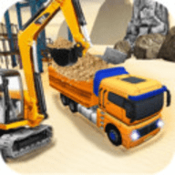 工程卡车驾驶模拟器3D游戏 1.5 安卓版