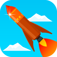 冲上云霄（Rocket Sky!） v1.4.2