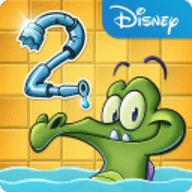 鳄鱼小顽皮爱洗澡2全关卡解锁版 2.7.0 安卓版
