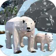 熊家庭幻想丛林 1.0 安卓版