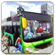 城市巴士模拟器2020游戏 1.0.0 安卓版