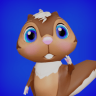 松鼠短跑（Squirrel Dash） v0.6.0 安卓版