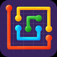 Flow Points Puzzle Game 1.0.2 安卓版