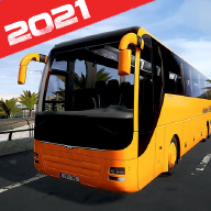 顶级巴士模拟器2021 1.0.1 安卓版