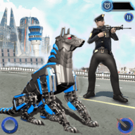 机器狗警察 2.0.1 安卓版