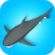 抖音鲨鱼吃小鱼 2.7 安卓版