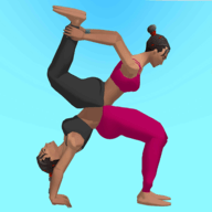 Couples Yoga 1.1.4 安卓版