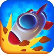 火箭挡陨石 1.0.0(03) 安卓版