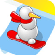 雪人竞赛3D游戏 1.0.8 安卓版
